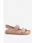 Дамски обувки BIG STAR LL274746 BEIGE Big Star Shoes