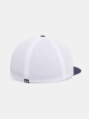 Мъжка шапка UNDER ARMOUR M DRIVE PM STR 1389887-410 СИНЬО