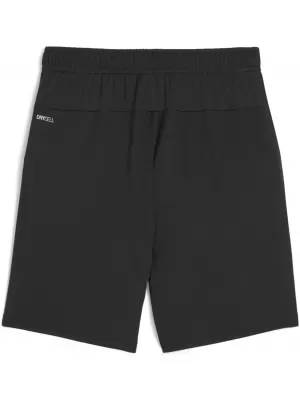 Детски шорти PUMA TEAMGOAL SHORTS JR 705753-03 ПУМА ЧЕРНА/ПУМА БЯЛА