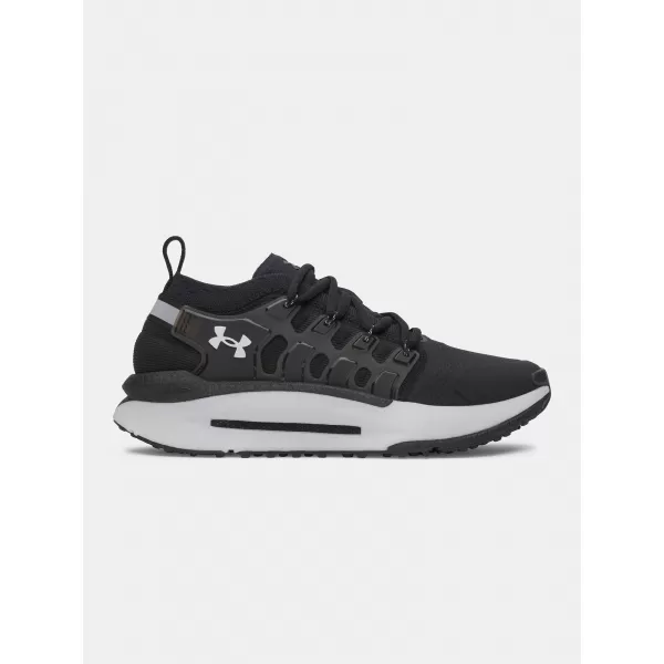 Дамски обувки UNDER ARMOUR UA W PHANTOM X 6007184-001 ЧЕРЕН 