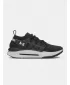 Дамски обувки UNDER ARMOUR UA W PHANTOM X 6007184-001 ЧЕРЕН