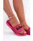 Дамски чехли LEE COOPER LCW-25-07-3521L РОЗОВО