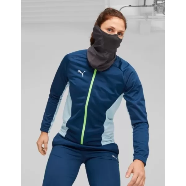  Маска за лице PUMA INDWINTERIZED FACE MASK 024944-01 ПУМА ЧЕРНА/ПУМА БЯЛА 