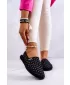Дамски обувки BIG STAR JJ274867 BLACK Big Star Shoes
