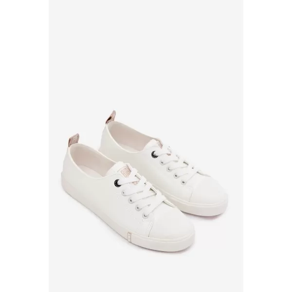  Дамски маратонки BIG STAR TT274023 BLACK Big Star Shoes 