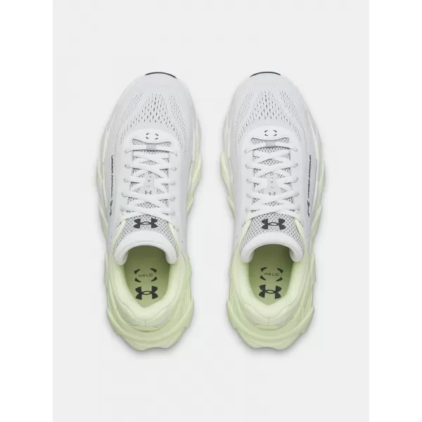 Мъжки обувки UNDER ARMOUR HALO RUNNER NM 6013164-011 СИВО 