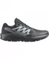 Мъжки обувки SALOMON OUTSCAPE GTX L49137300 ЧЕРЕН/АСФАЛТ/КОВАНО ЖЕЛЯЗО