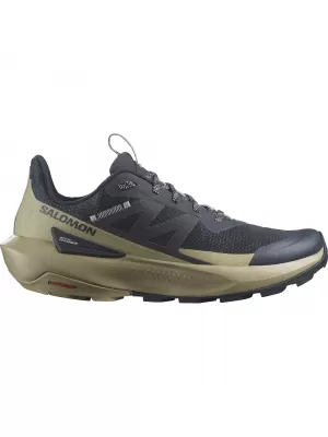 Мъжки обувки SALOMON ELIXIR ACTIV L47455300 ВЪГЛЕРОД/ШИСТИ ЗЕЛЕНО/ЛЕДНИКОВО СИВО