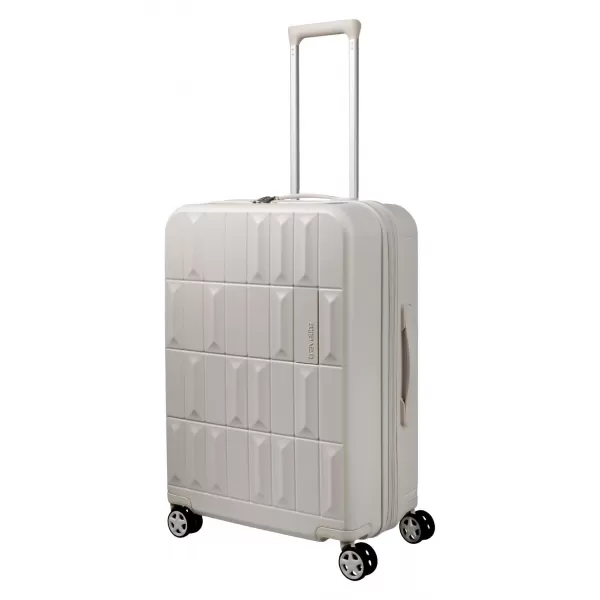  куфар TRAVELITE Panello M СЛОНОВА КОСТ 