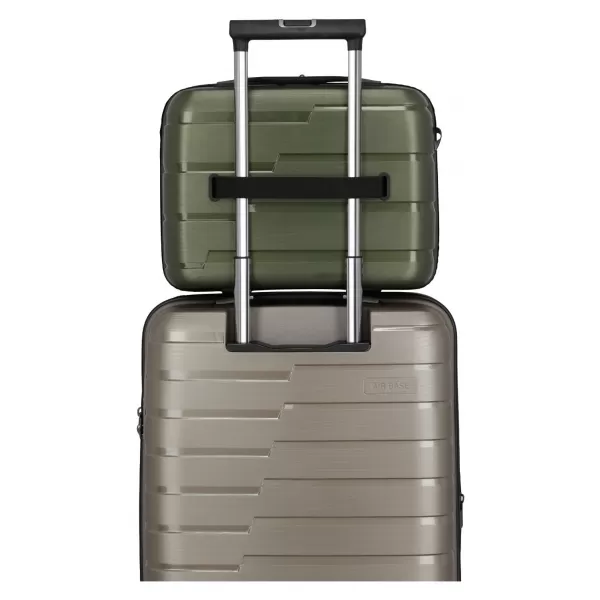  Куфар за козметика TRAVELITE AIR BASE BEAUTY CASE МАСЛИНА 