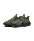 Ботуши PUMA SOFTRIDE CARSON 310154_22 ЛОДЕН ЗЕЛЕН/ЧЕРЕН/ЛУКС ЛАЙМ