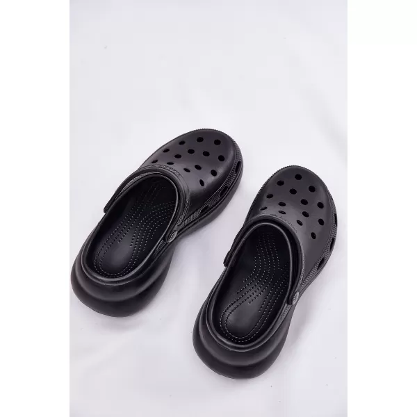  Дамски обувки BIG STAR RR274A118 BLACK Big Star Shoes 