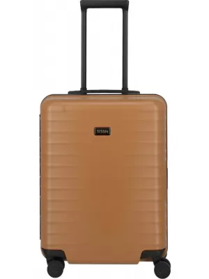 Бордов куфар TITAN Overseas S20 КАНЬОН БРОНЗ