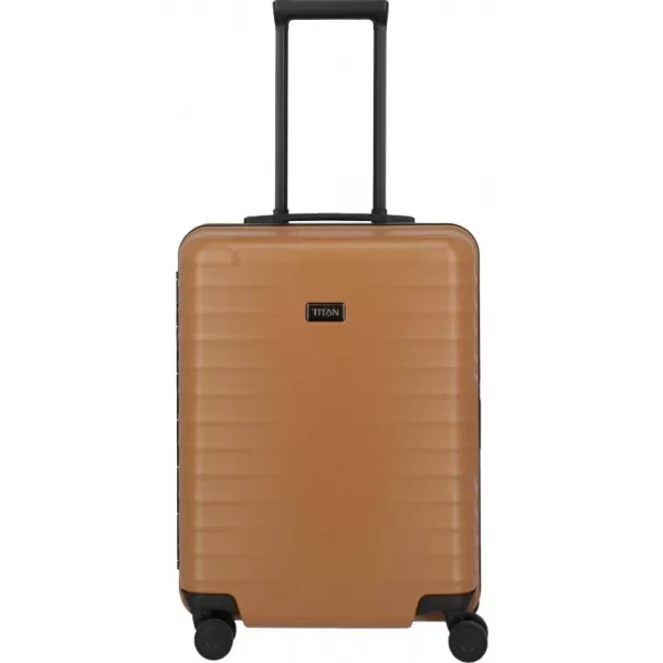  Бордов куфар TITAN Overseas S20 КАНЬОН БРОНЗ 