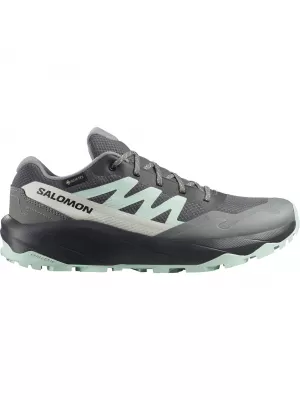 Дамски обувки SALOMON OUTSCAPE GTX W L49144800 АСФАЛТ/ЯСНО АКВА/ЛИШАЙ