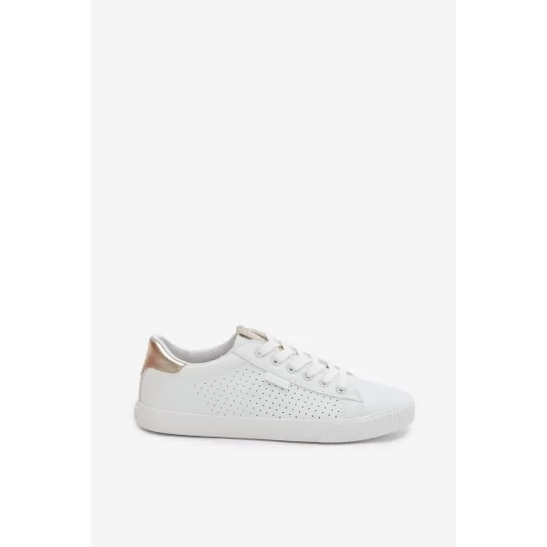  Дамски маратонки BIG STAR TT274020 BLACK Big Star Shoes 