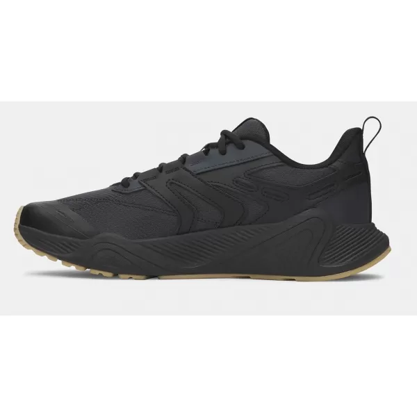 Мъжки обувки UNDER ARMOUR UA CHARGED COMMIT TR 5 СИВО 