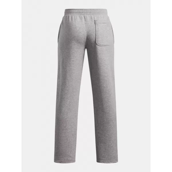  Спортен панталон за момче UNDER ARMOUR UA RIVAL LW PANT 6009318-011 СИВО 