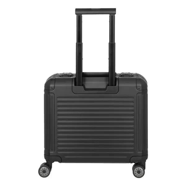  Куфарче TRAVELITE Next Business wheeler 4w ЧЕРЕН 