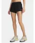 Дамски шорти UNDER ARMOUR VANISH WOVEN 3IN SHORTS 6009965-008 ЧЕРЕН