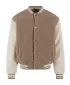 Мъжко яке URBAN CLASSICS TB7943 ТЪМНО КАФЯВО