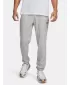 Мъжки спортен панталон UNDER ARMOUR RIVAL LW JOGGER 6014638-011 СИВО