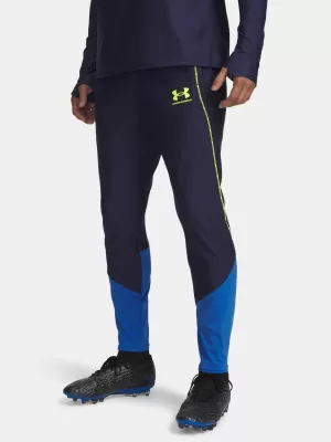 Мъжки спортен панталон UNDER ARMOUR UA M CHALLENGER TRAINING PN 6004044-403 СИНЬО