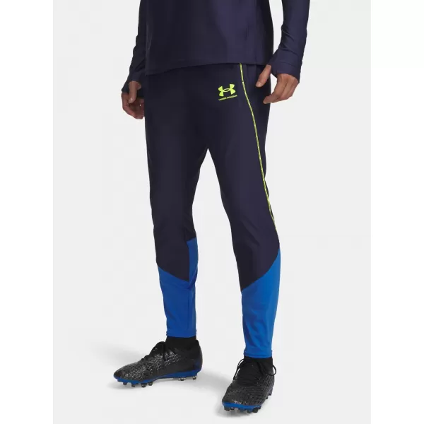  Мъжки спортен панталон UNDER ARMOUR UA M CHALLENGER TRAINING PN 6004044-403 СИНЬО 