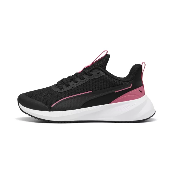  Детски обувки PUMA FLYER LITE 3 JR 401526_03 PUMA BLACK/MAGIC ROSE/PUMA W 
