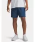 Мъжки шорти UNDER ARMOUR UA TECH WOVEN WORDMARK SHORT 1383356-498 СИНЬО