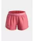 Шорти за момичета UNDER ARMOUR G TECH PLAY UP SHORT 1390075-600 РОЗОВО