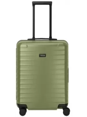 Бордов куфар TITAN Overseas S20 ГОРСКО ЗЕЛЕНО