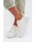 Дамски обувки BIG STAR TT274805 WHITE Big Star Shoes