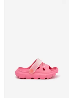 Детски сандали BIG STAR RR374502 PINK Big Star Shoes