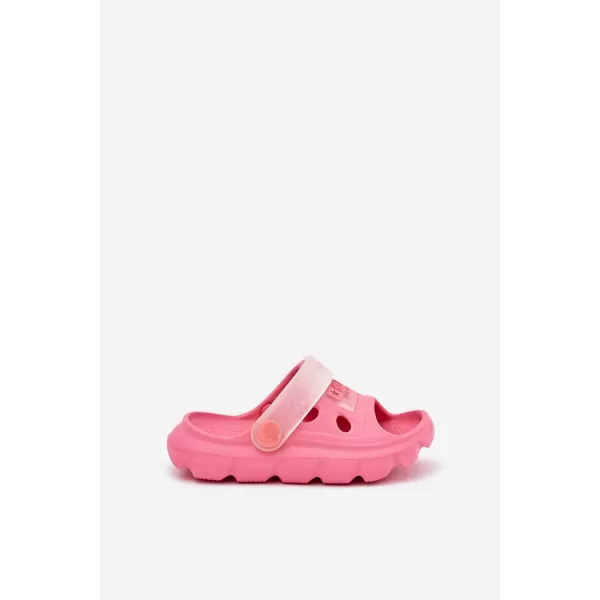 Детски сандали BIG STAR RR374502 PINK Big Star Shoes 