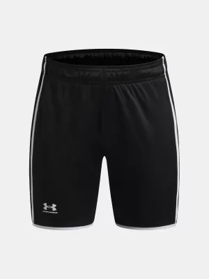 Момчета шорти UNDER ARMOUR UA B CH. TRAIN SHORT 6009897-001 ЧЕРЕН