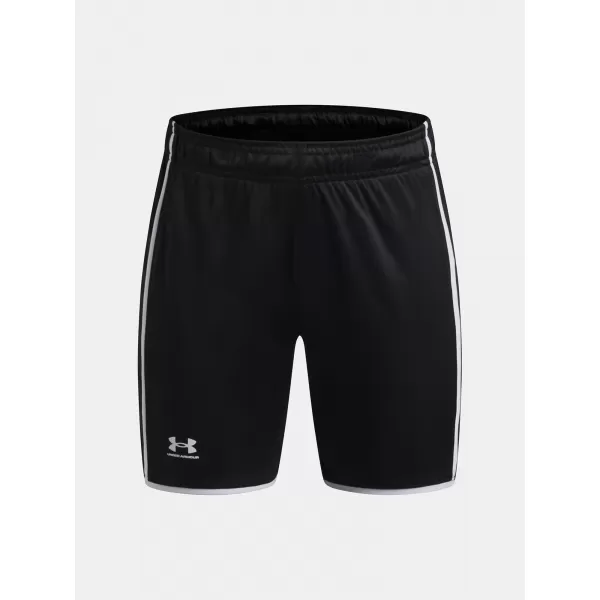  Момчета шорти UNDER ARMOUR UA B CH. TRAIN SHORT 6009897-001 ЧЕРЕН 