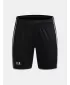 Момчета шорти UNDER ARMOUR UA B CH. TRAIN SHORT 6009897-001 ЧЕРЕН