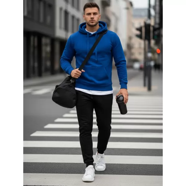  Мъжки комплект DSTREET AX0629 СИНЬО 