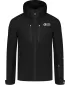 Мъжко ски яке NORDBLANC BRAN NBWJM8294 ЧЕРЕН