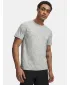 Мъжка тениска UNDER ARMOUR VELOCITI PRO PRINT SS 6009507-069 СИВО