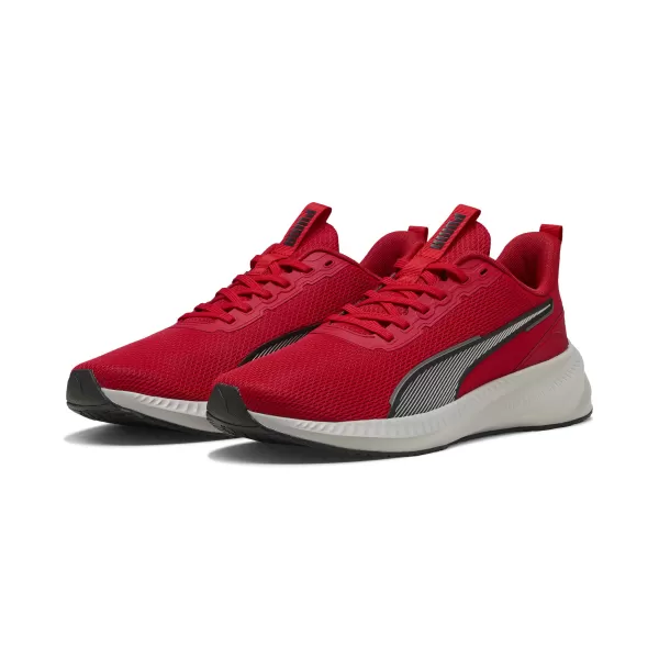  Ботуши PUMA FLYER LITE 3 310797_29 ЗА ВСИЧКИ ВРЕМЕНА ЧЕРВЕНА/СТУДЕНА СВЕТЛИНА 
