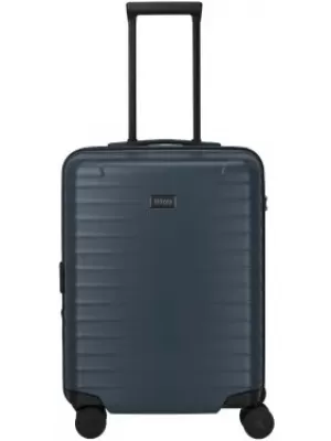 Ръчен багаж TITAN Upgrade S23 СРЕДНОЩНО СИНЬО