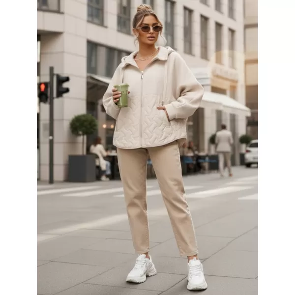 Дамско яке DSTREET TY5592 ЕКРЮ 