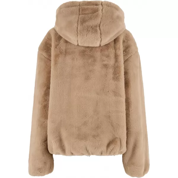  Мъжки суичър URBAN CLASSICS TB7932 МОКЪР ПЯСЪК 