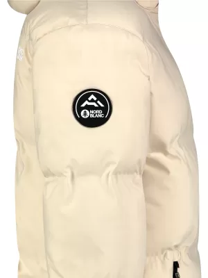 Мъжко зимно яке NORDBLANC HOLLOW NBWJM8055 БЕЖОВО