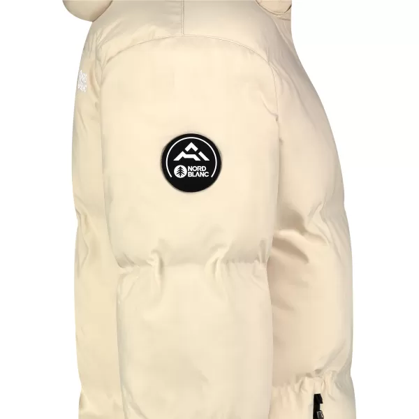  Мъжко зимно яке NORDBLANC HOLLOW NBWJM8055 БЕЖОВО 