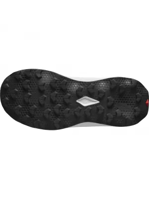 Дамски обувки SALOMON ULTRA FLOW 2 W L47883700 ЧЕРНО/БЯЛО/ЗЕЛЕНО АГАВЕ