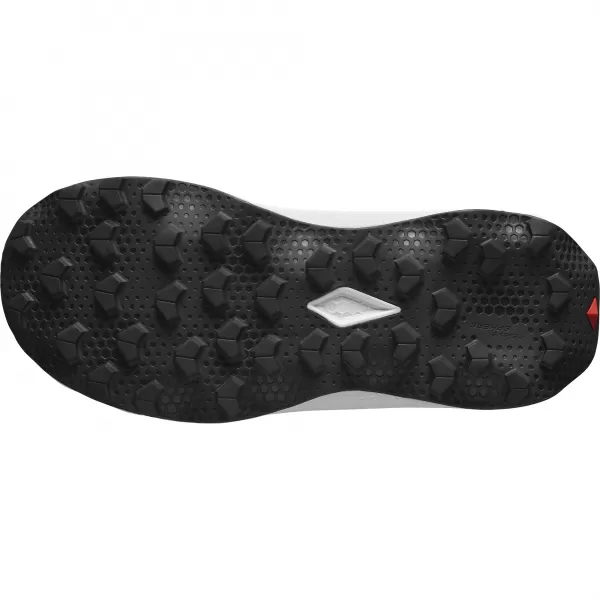  Дамски обувки SALOMON ULTRA FLOW 2 W L47883700 ЧЕРНО/БЯЛО/ЗЕЛЕНО АГАВЕ 
