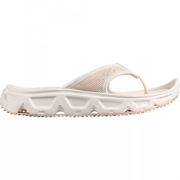  Дамски обувки SALOMON REELAX BREAK 6.0 W L47995300 ТАПИОКА/ВАНИЛОВ СЛАДОЛЕД/БАДЕМОВ КРЕМ 